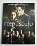 Crepúsculo. El Libro Oficial De La Película Mark Cotta VAZ Alfaguara 2008. Subida por MªAngeles